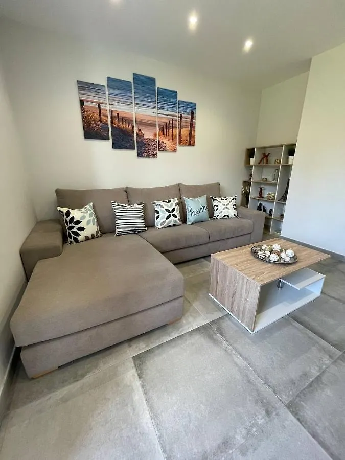 Gure Urdaibai By Urdaibai Rentals Altamira Apartment