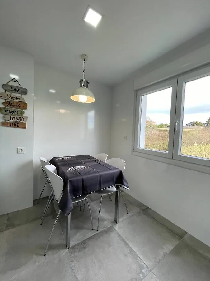 Apartment Gure Urdaibai By Urdaibai Rentals Altamira Spain