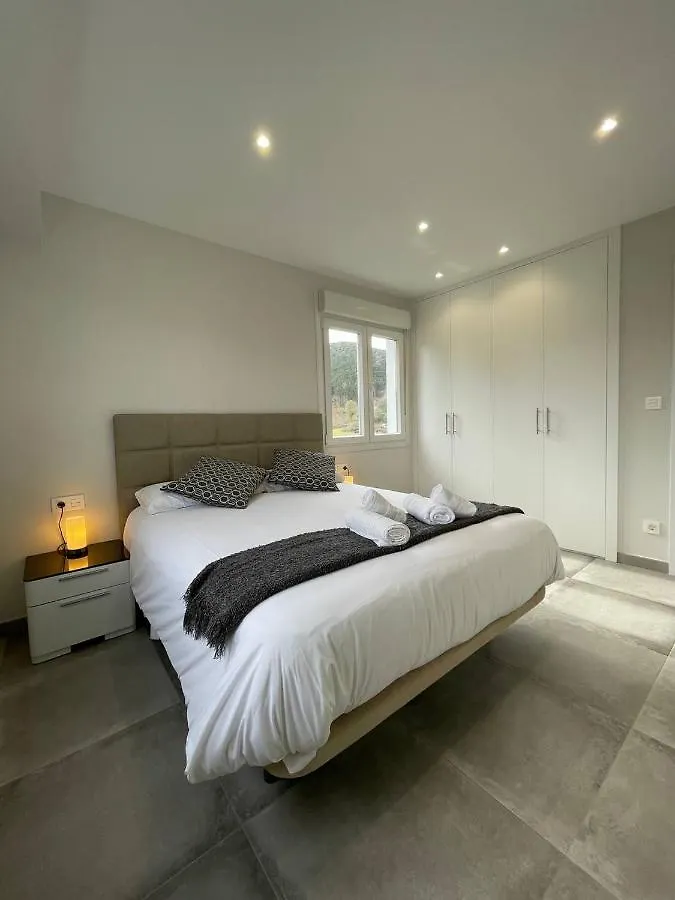 Apartamento Gure Urdaibai By Urdaibai Rentals Altamira España