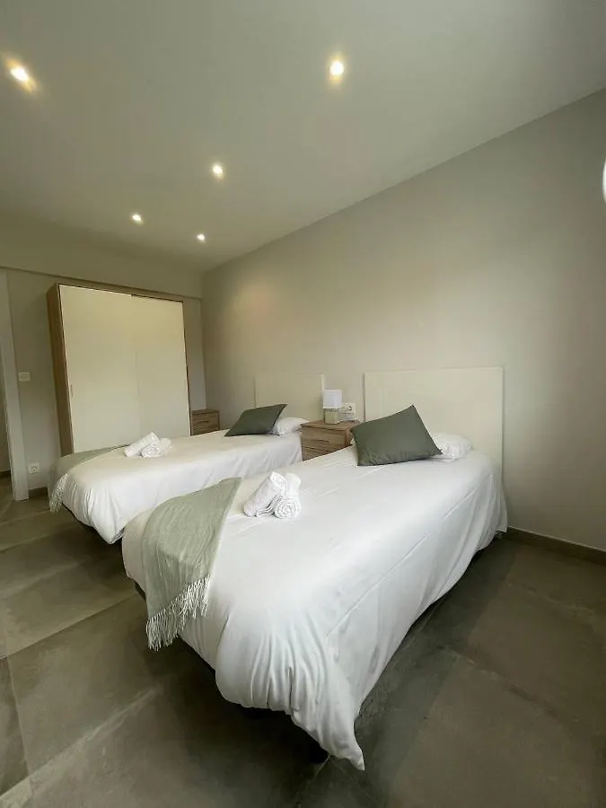 Gure Urdaibai By Urdaibai Rentals Altamira