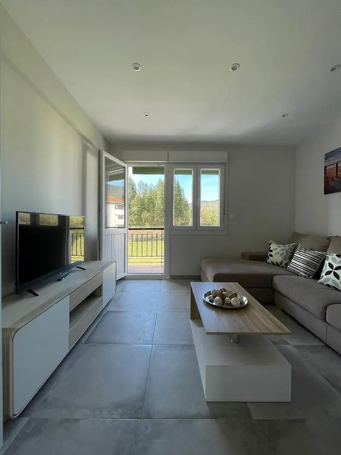 Gure Urdaibai By Urdaibai Rentals Altamira 0*,  España
