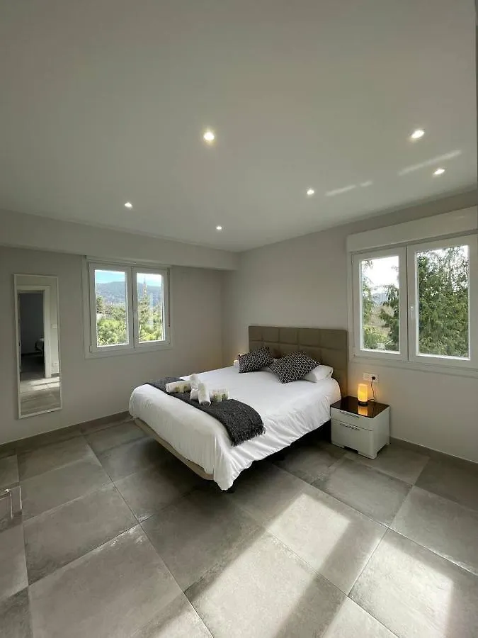 Gure Urdaibai By Urdaibai Rentals Altamira Apartamento