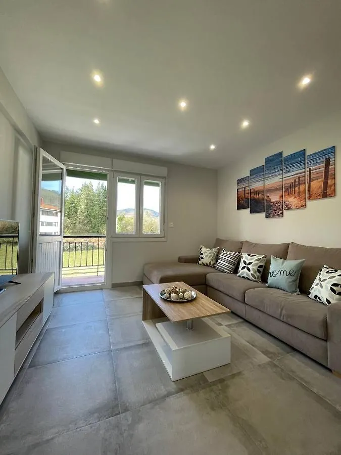 Gure Urdaibai By Urdaibai Rentals Altamira 0*,
