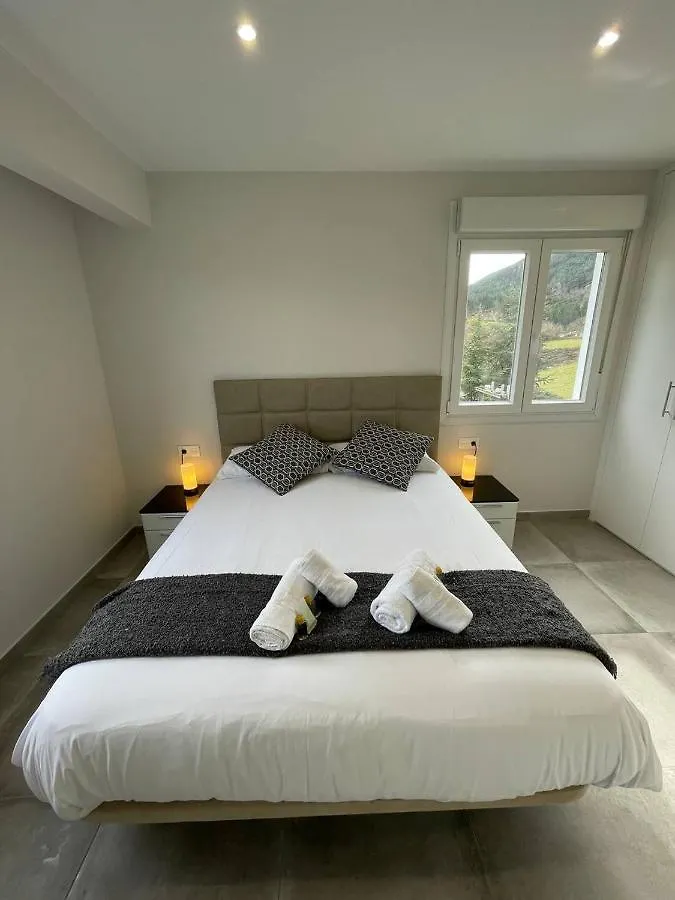 Apartamento Gure Urdaibai By Urdaibai Rentals Altamira