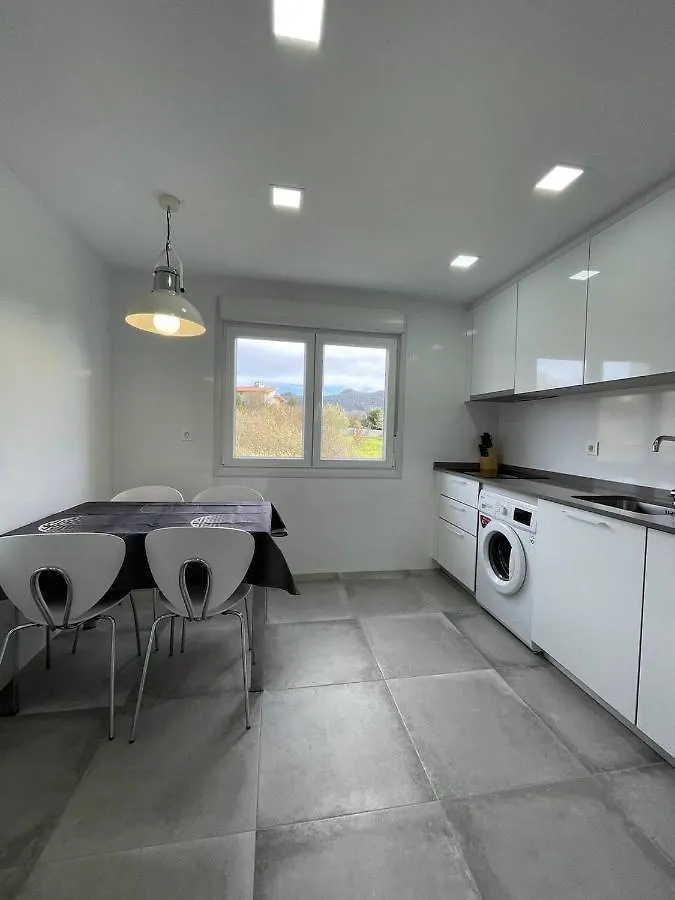 Gure Urdaibai By Urdaibai Rentals Altamira 0*,  España