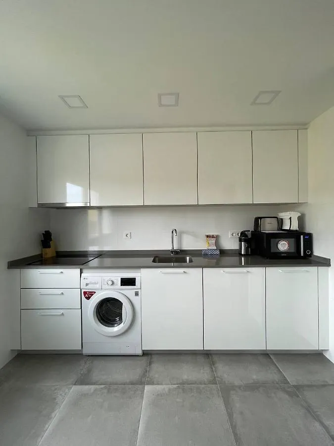 Gure Urdaibai By Urdaibai Rentals Altamira España