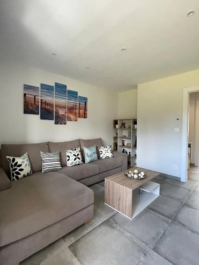 Apartamento Gure Urdaibai By Urdaibai Rentals Altamira