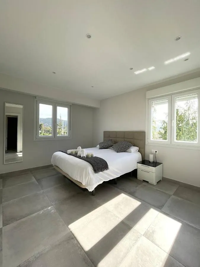 Gure Urdaibai By Urdaibai Rentals Altamira España