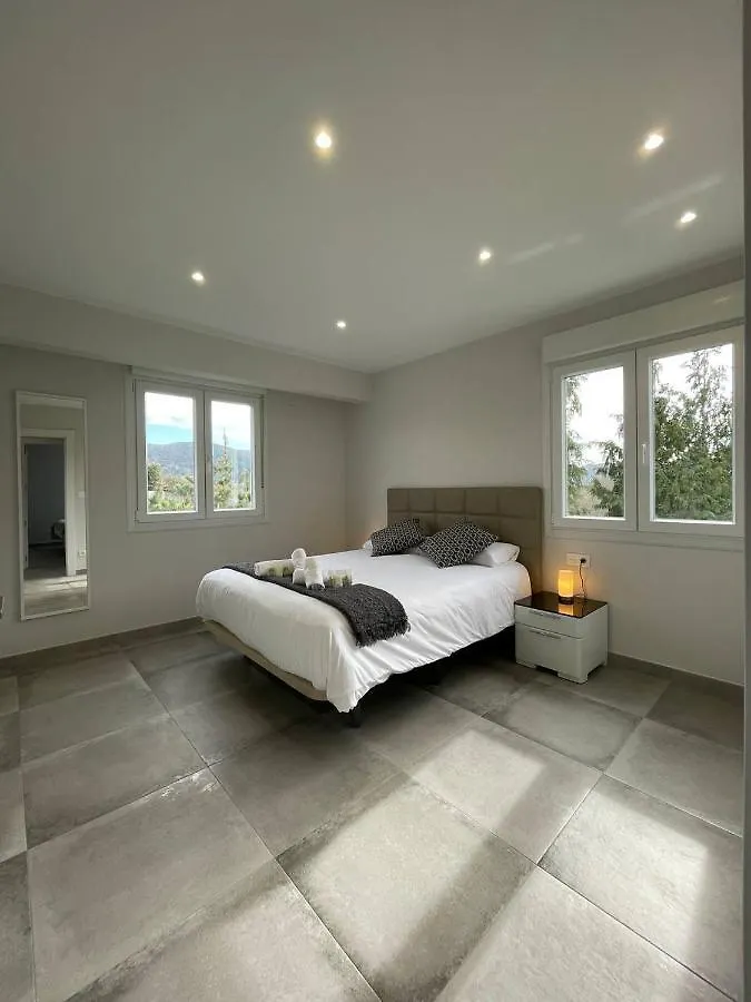 Gure Urdaibai By Urdaibai Rentals Altamira