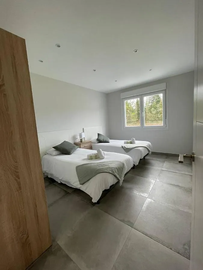 Gure Urdaibai By Urdaibai Rentals Altamira