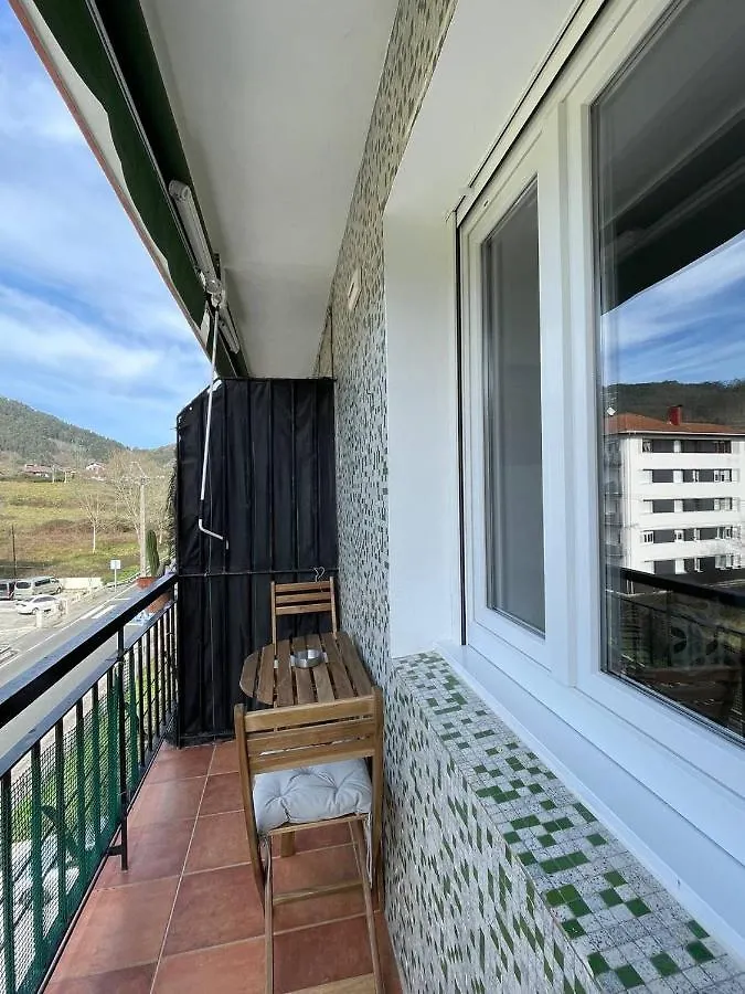 Gure Urdaibai By Urdaibai Rentals Altamira