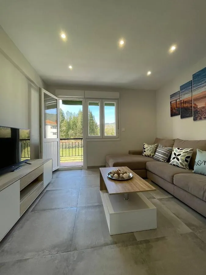 Apartamento Gure Urdaibai By Urdaibai Rentals Altamira