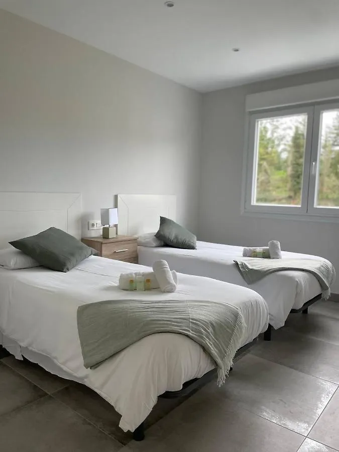 Gure Urdaibai By Urdaibai Rentals Altamira Apartamento