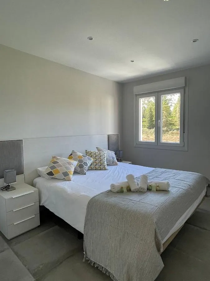 Gure Urdaibai By Urdaibai Rentals Altamira Apartamento